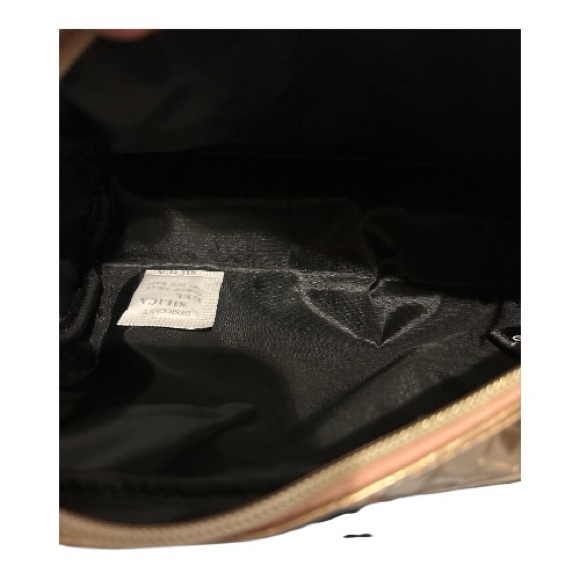 Tarte New & Sealed Beauty Bundle – Cosmetic Pouch, Brush & Lip Plump - Picture 8 of 8